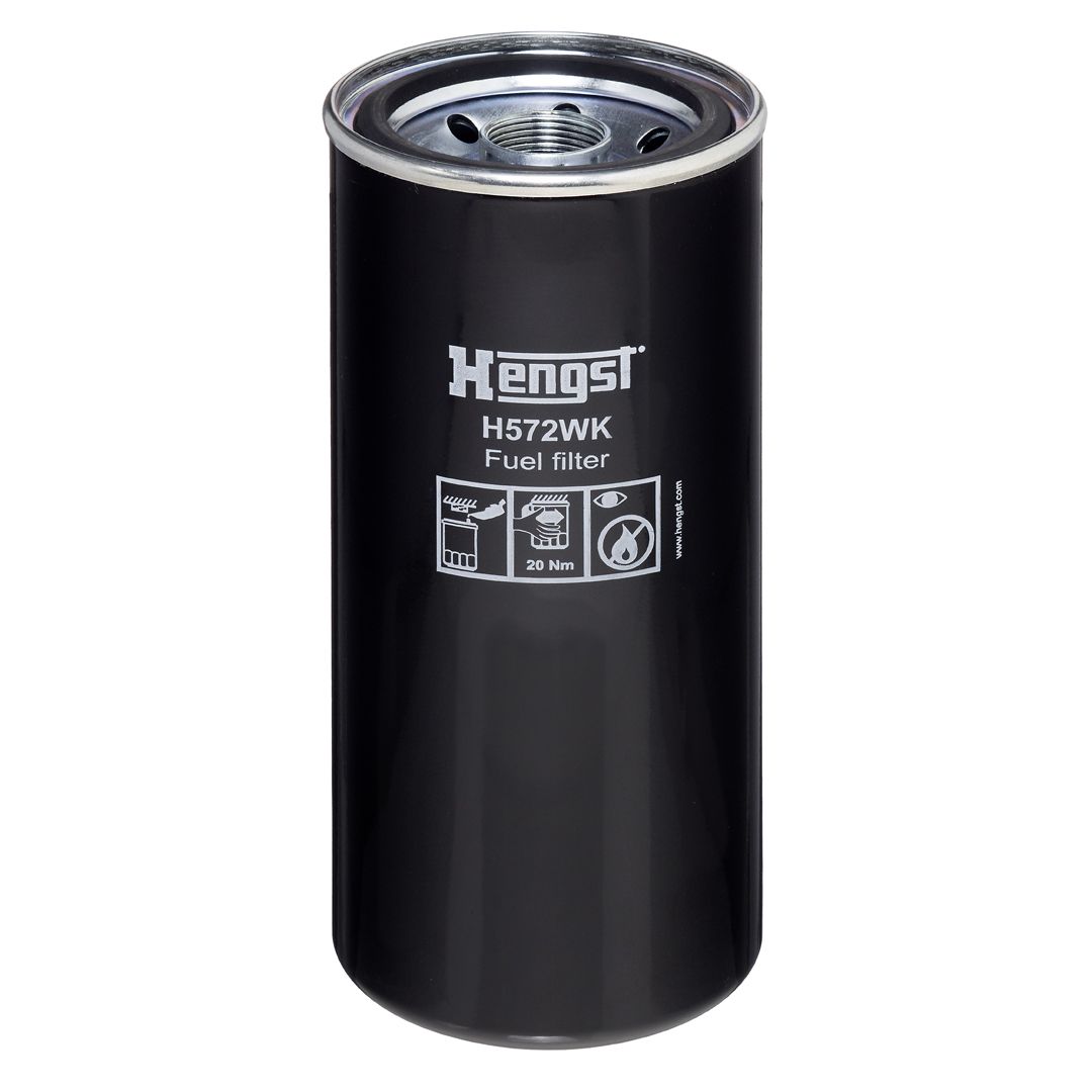 Kraftstofffilter Kraftstoff Filter
