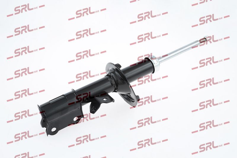Gas-Stoßdämpfer