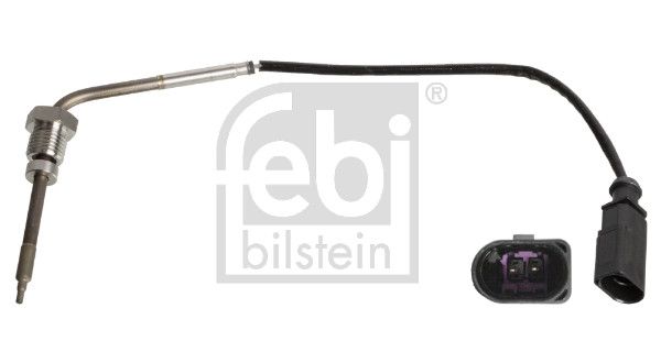 Sensor Abgastemperatur