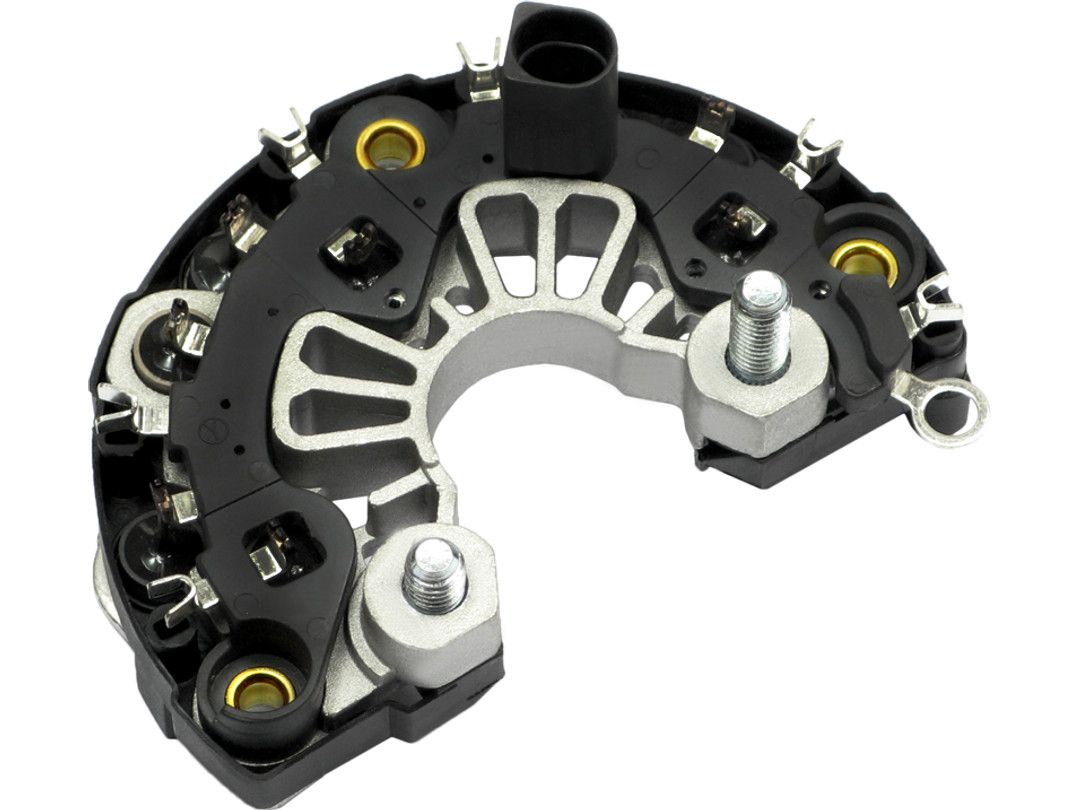 Gleichrichter Generator