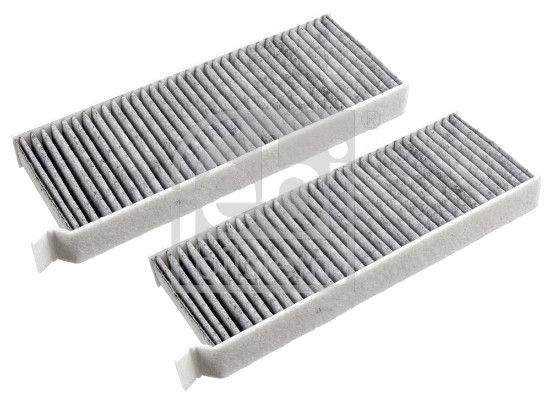 Filtersatz Innenraumluft