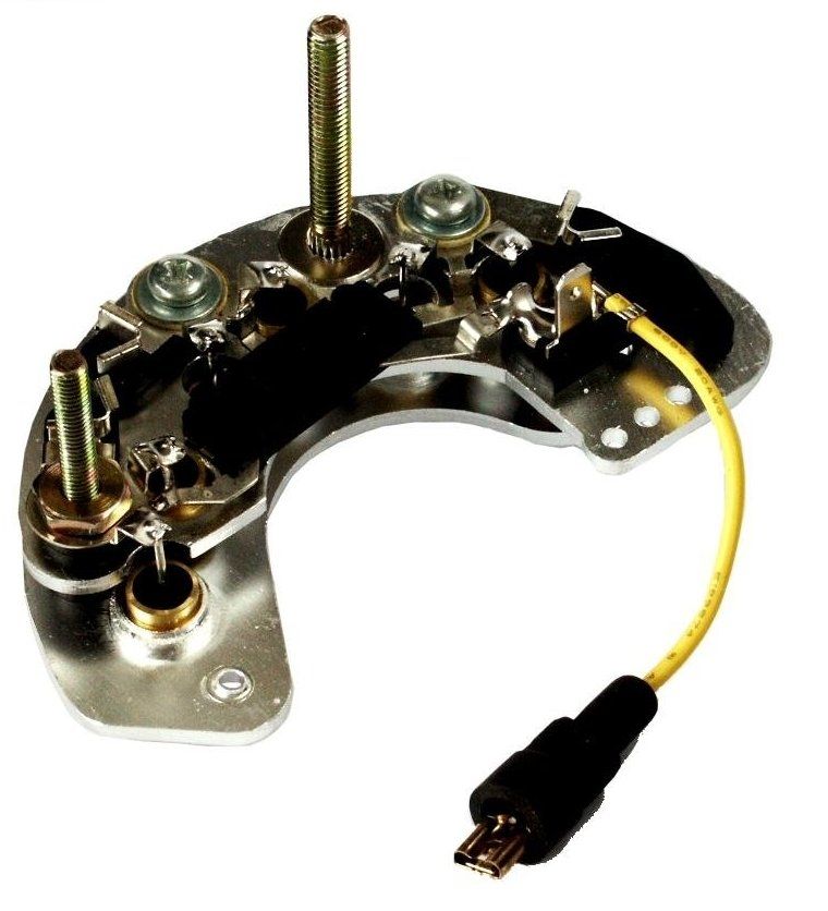 Gleichrichter Generator