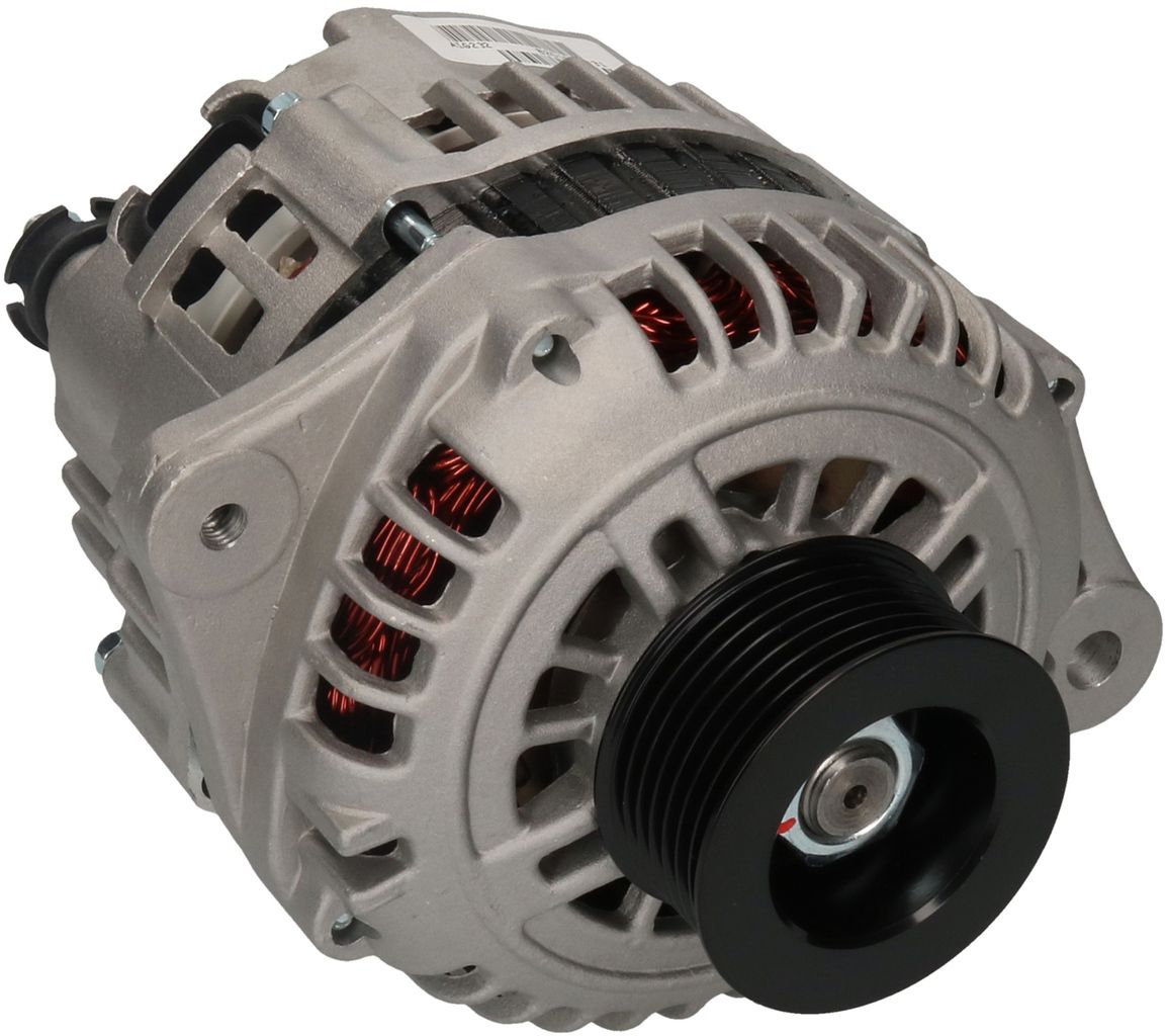 Lichtmaschine Generator