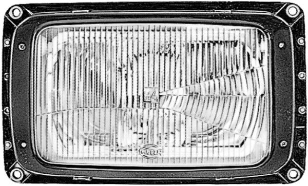 Scheinwerfer