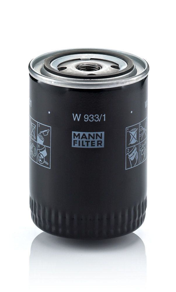 Ölfilter Öl Filter