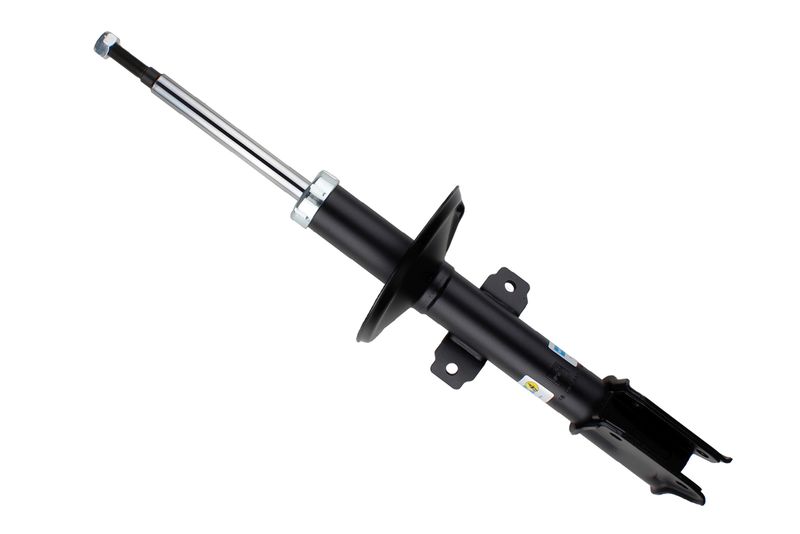 Gas-Stoßdämpfer