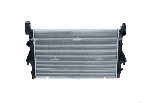 Kühler Wasserkühler Motorkühler