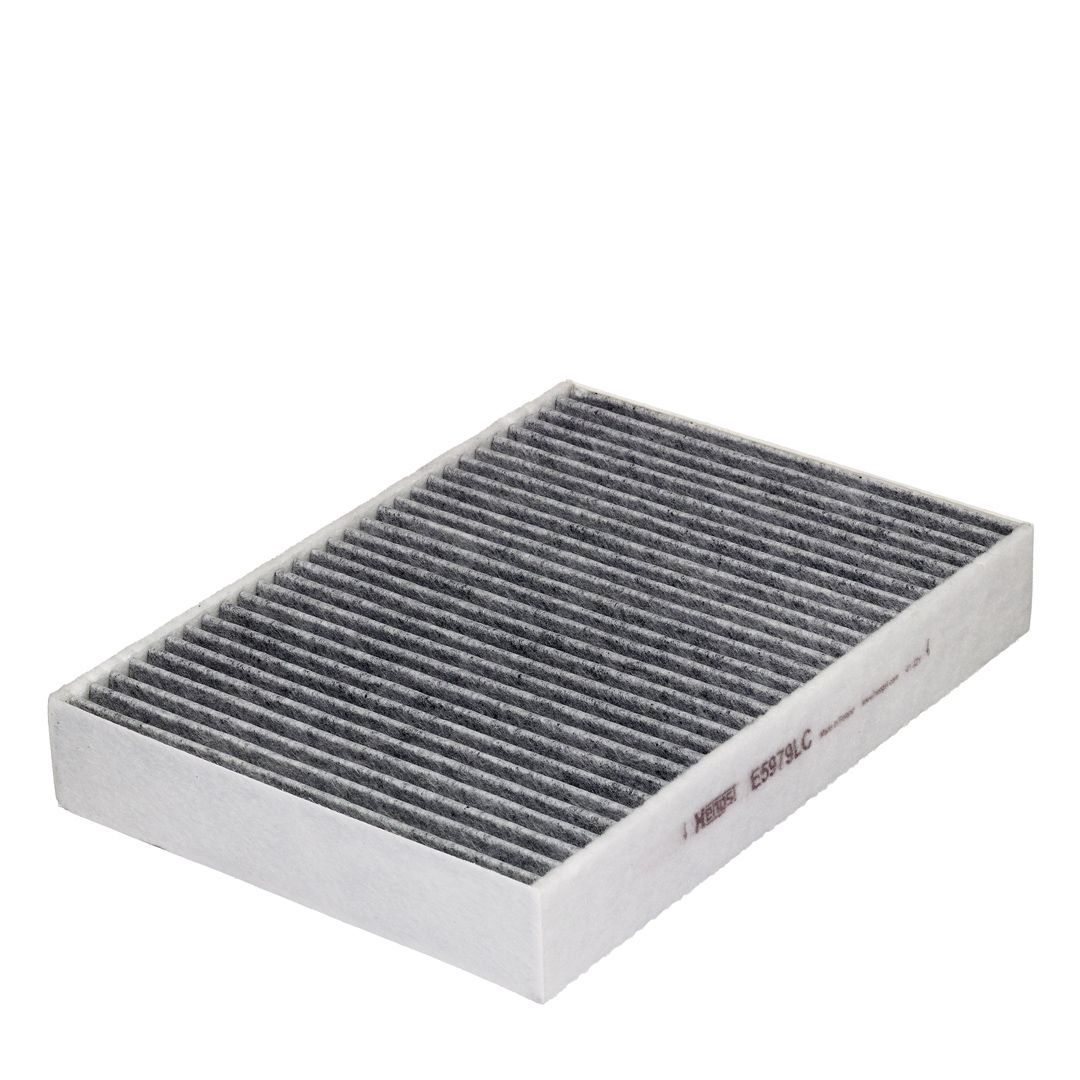 Innenraumfilter Pollenfilter Filter