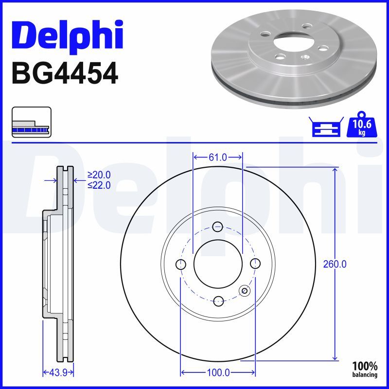 Bremsscheiben
