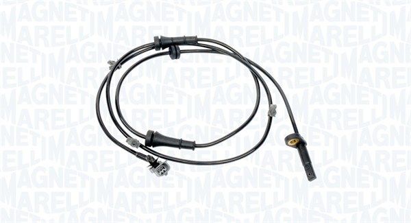 ABS-Sensor