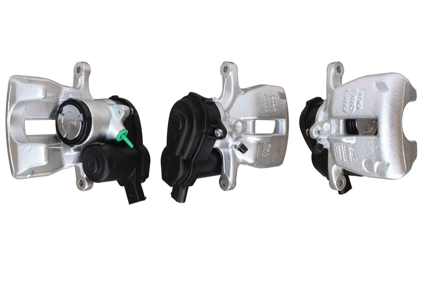 Bremssattel Bremszange