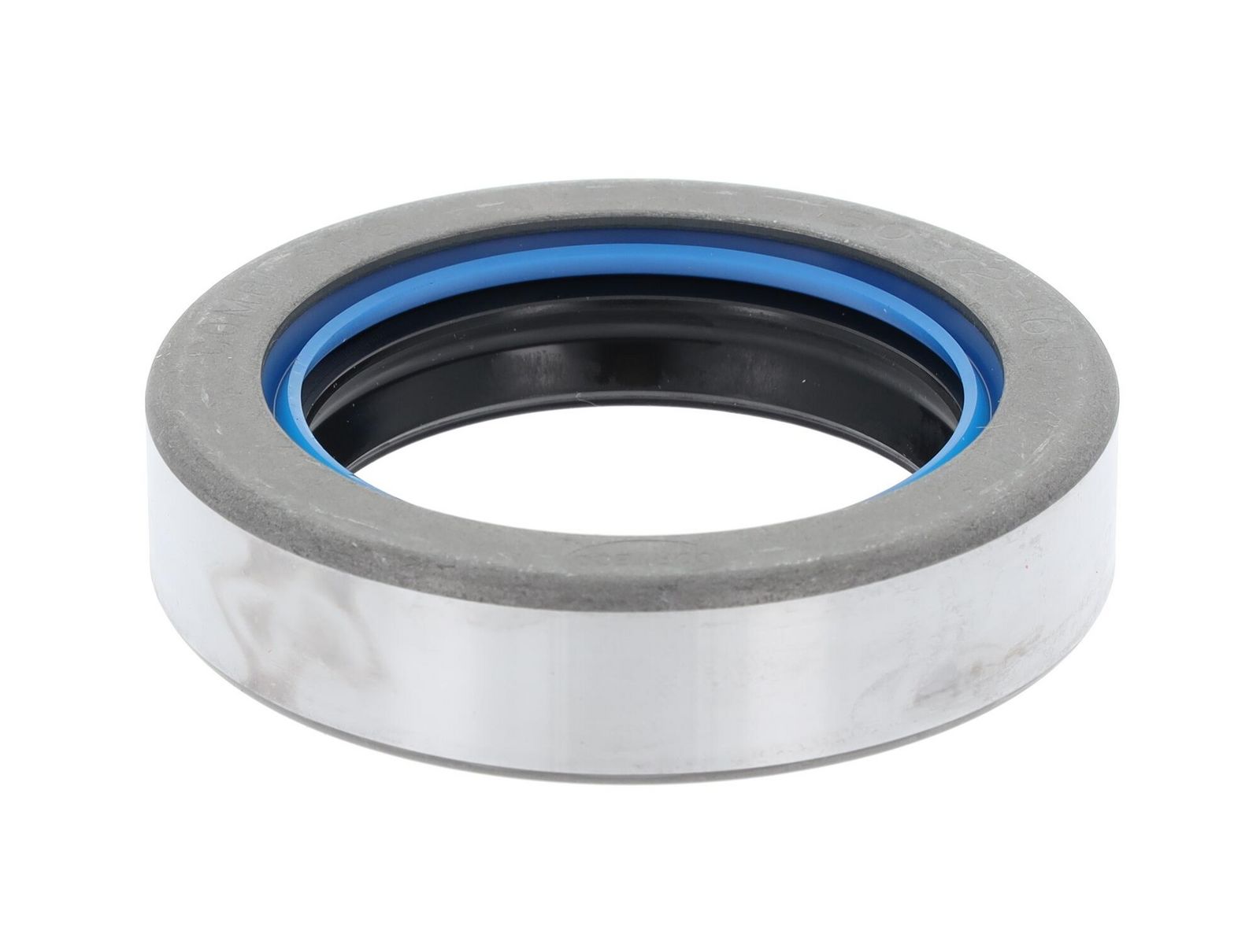 Wellen Dichtring Differential