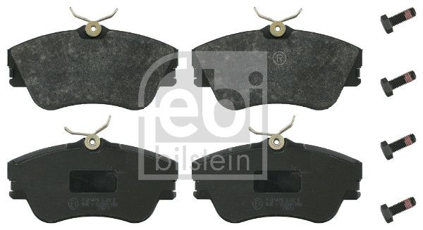 Bremsbelag Satz Bremsscheibe Scheibenbremse