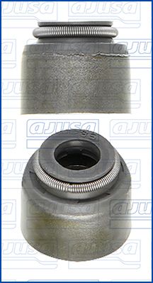 Dichtung Dichtring Ventilschaft