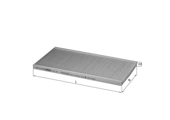 Innenraumfilter Pollenfilter Filter