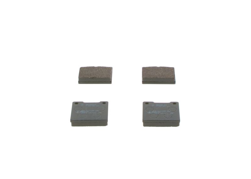 Bremsbeläge