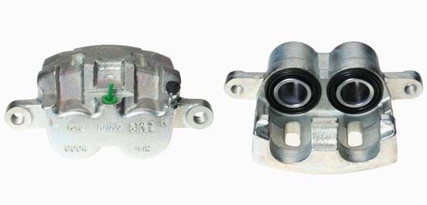 Bremssattel Bremszange