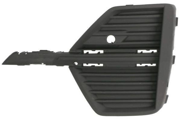Stoßstange Gitter