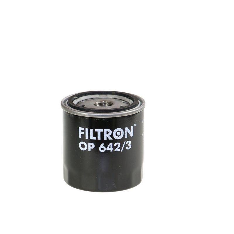 Ölfilter