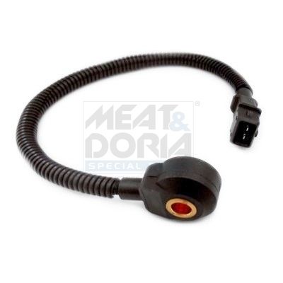 Klopfsensor