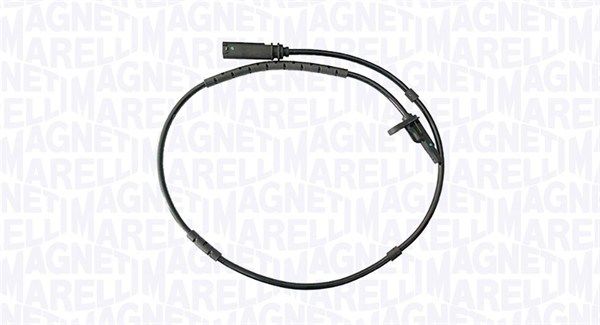 ABS-Sensor