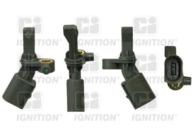 ABS Sensor Drehzahlmesser