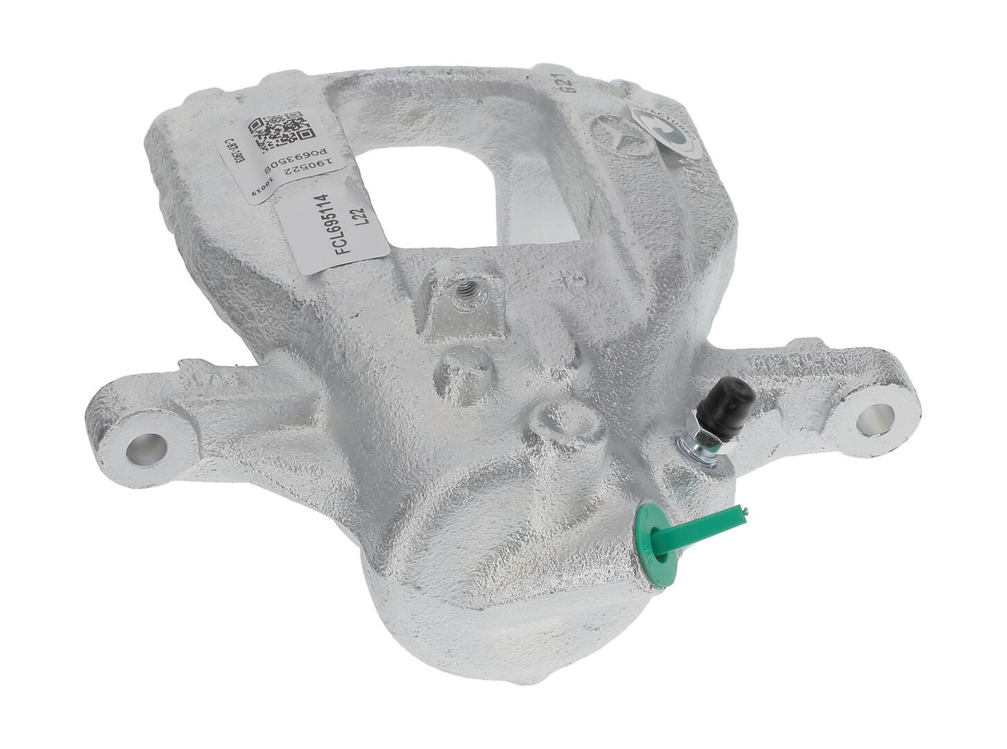 Bremssattel Bremszange