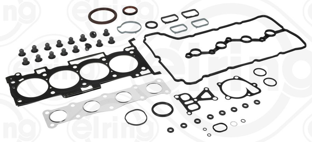 Dichtungsvoll Satz Motor