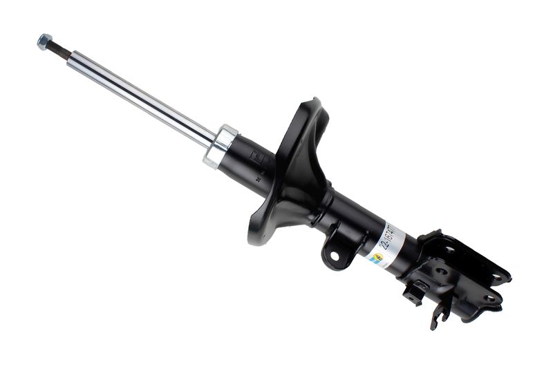 Gas-Stoßdämpfer