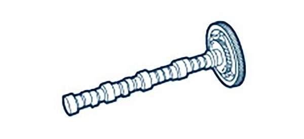 Nockenwelle