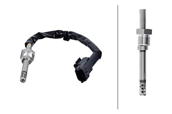 Sensor Abgastemperatur