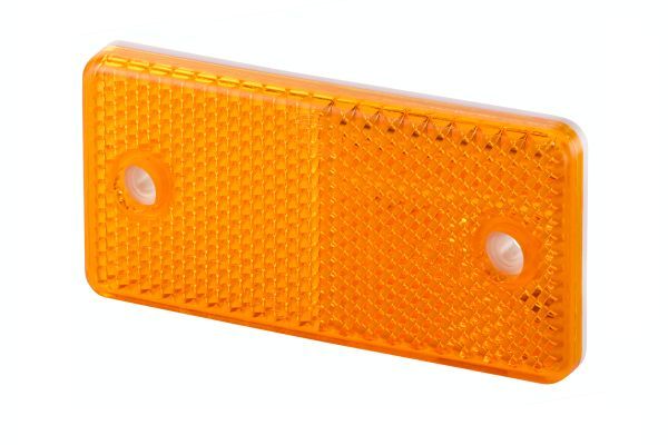 Rückleuchte Reflektor Rückstrahler Lichtscheibe