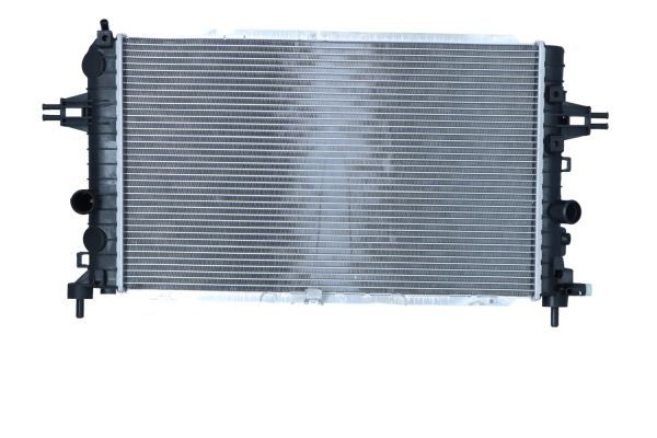 Kühler Wasserkühler Motorkühler