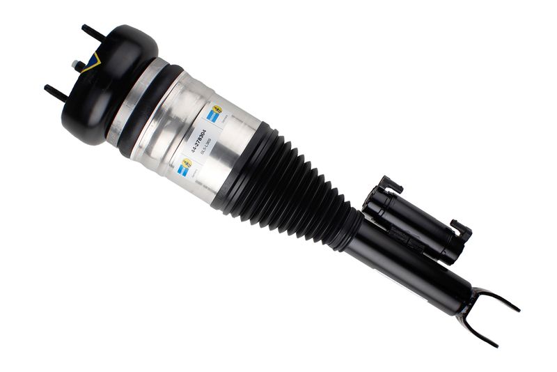 Gas-Stoßdämpfer