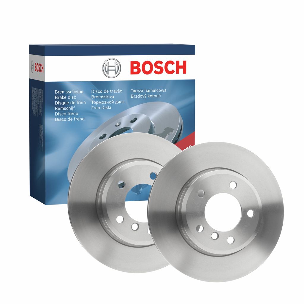 Bremsscheibe Scheibenbremse