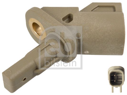 ABS Sensor Drehzahlmesser