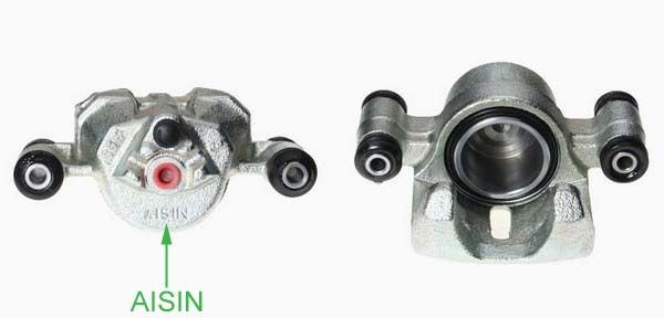 Bremssattel Bremszange