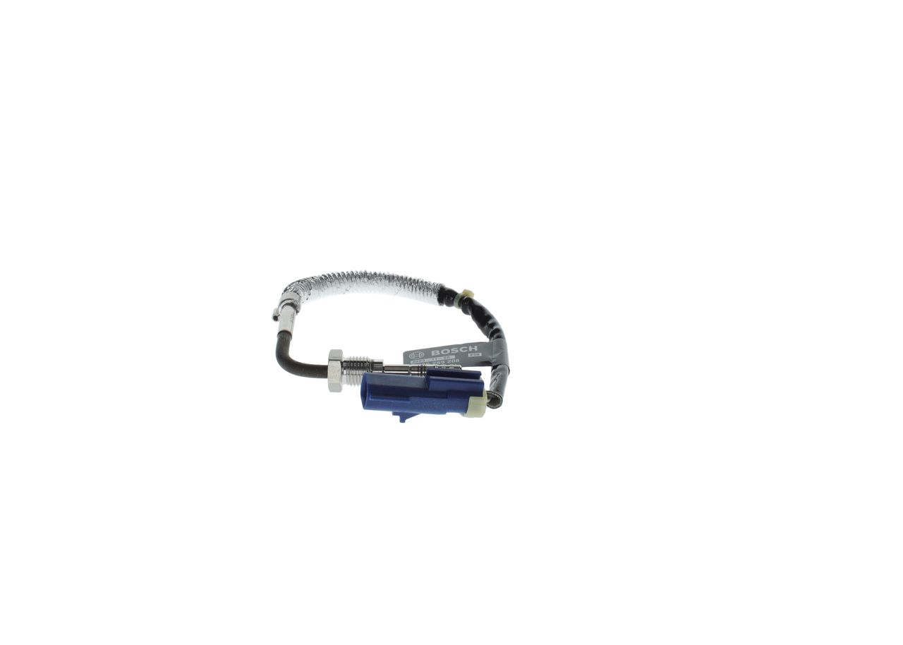 Sensor Abgastemperatur