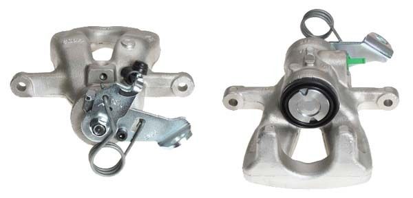 Bremssattel Bremszange