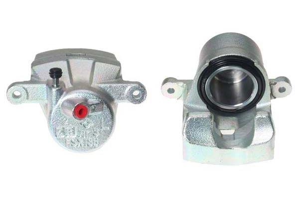 Bremssattel Vorne Links