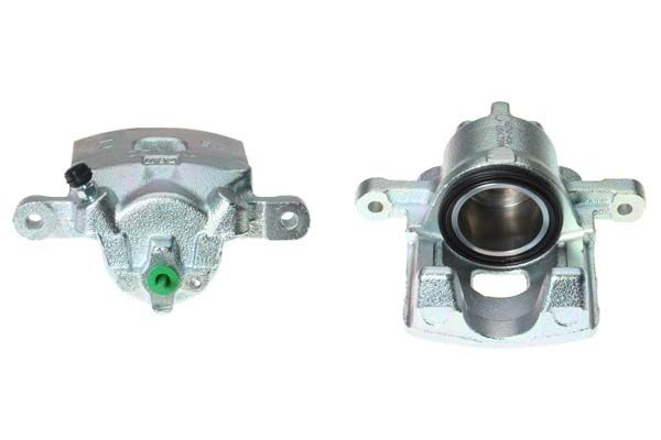 Bremssattel