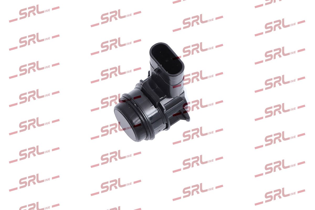 Sensor Einparkhilfe