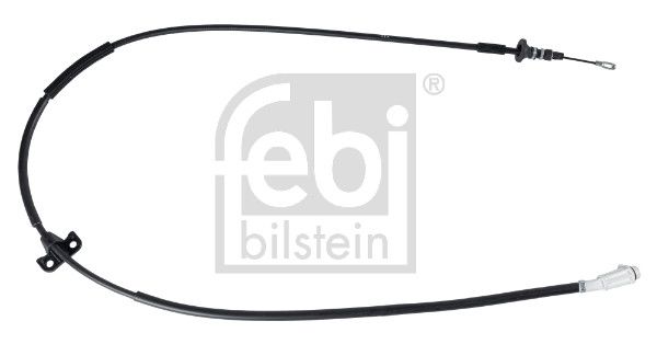 Handbremsseile Set 2 Stück