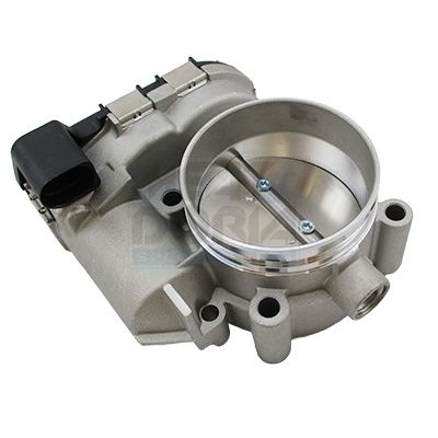 Drosselklappe Drosselklappenstutze