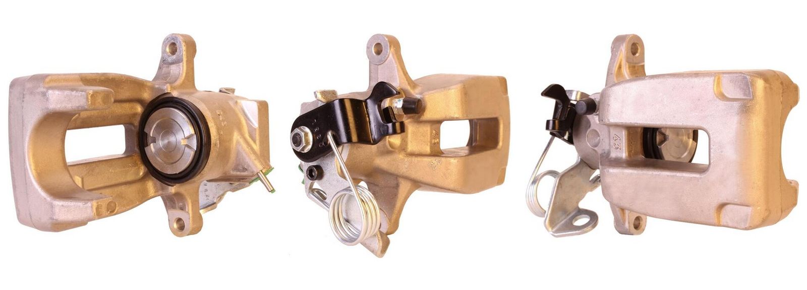Bremssattel Bremszange