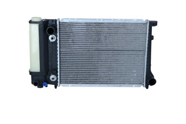 Kühler Wasserkühler Motorkühler