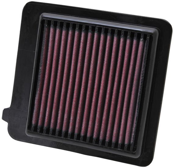 Plattenfilter (Einsätze)