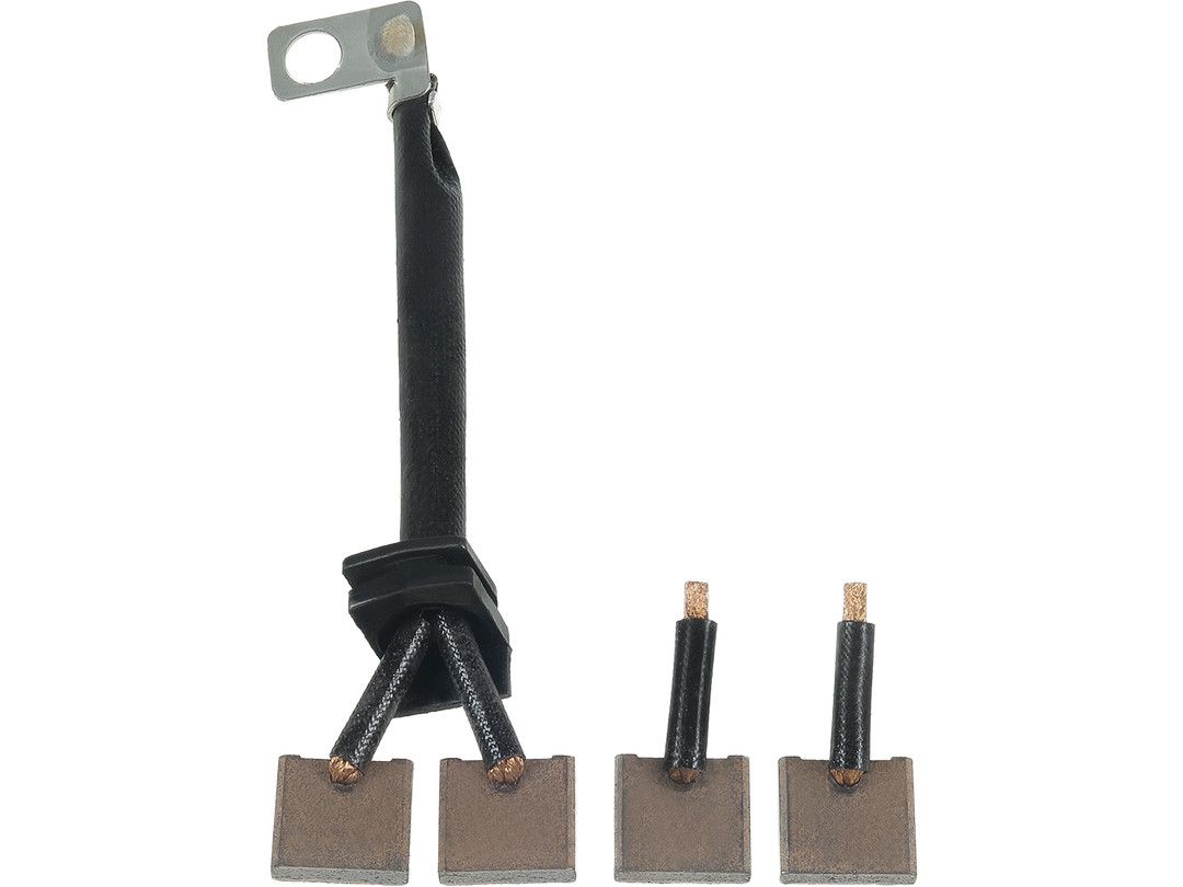 Kohlebürste Starter Anlasser