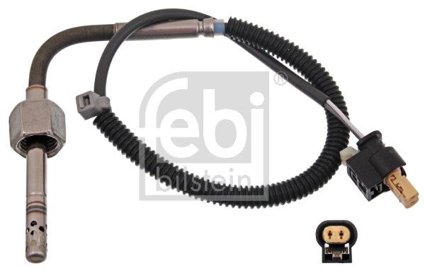 Sensor Abgastemperatur