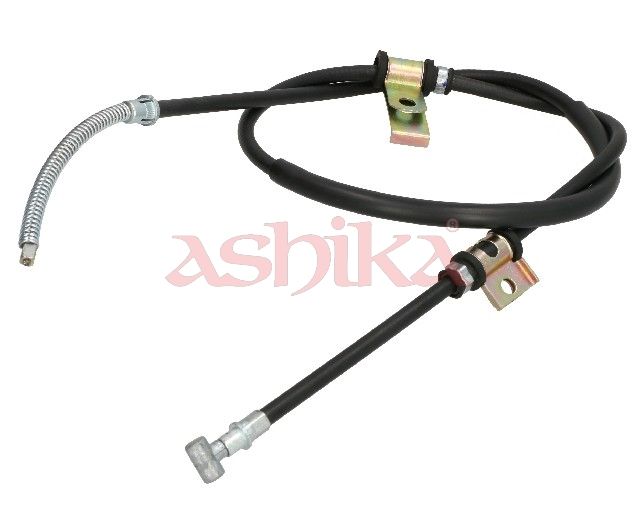 Handbremsseile Set 2 Stück